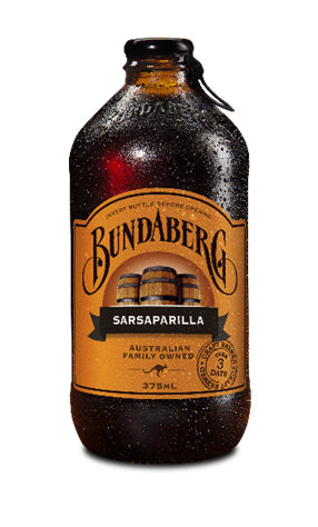 Sarsaparilla (Root Beer) Сарсапарилла (Рут бир)